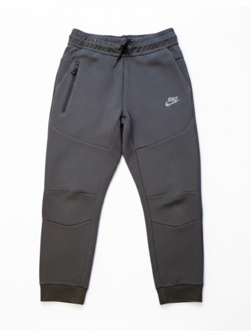 Nike Tech Track Pants in Black